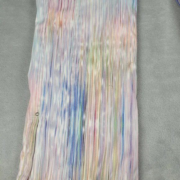 NILS Women's Ski Snowboard Pants Colorful Size 8 - Picture 12 of 16